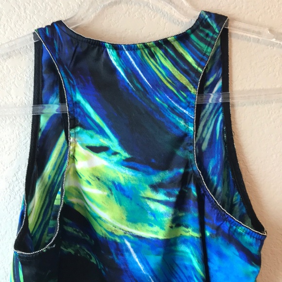 Multicolor top - Picture 3 of 6